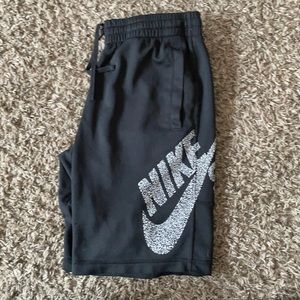 Nike shorts
